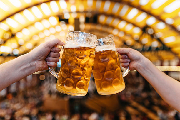 The Unique Culture of Craft Breweries and the Power of Custom Branded Apparel