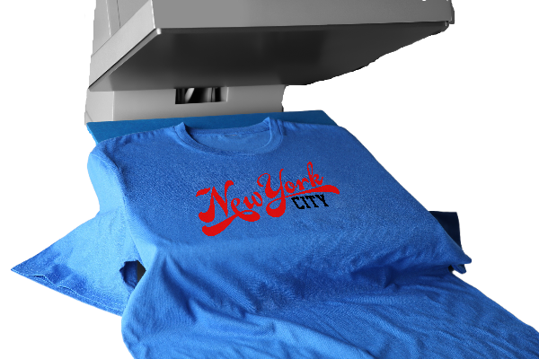 Branded T-shirts