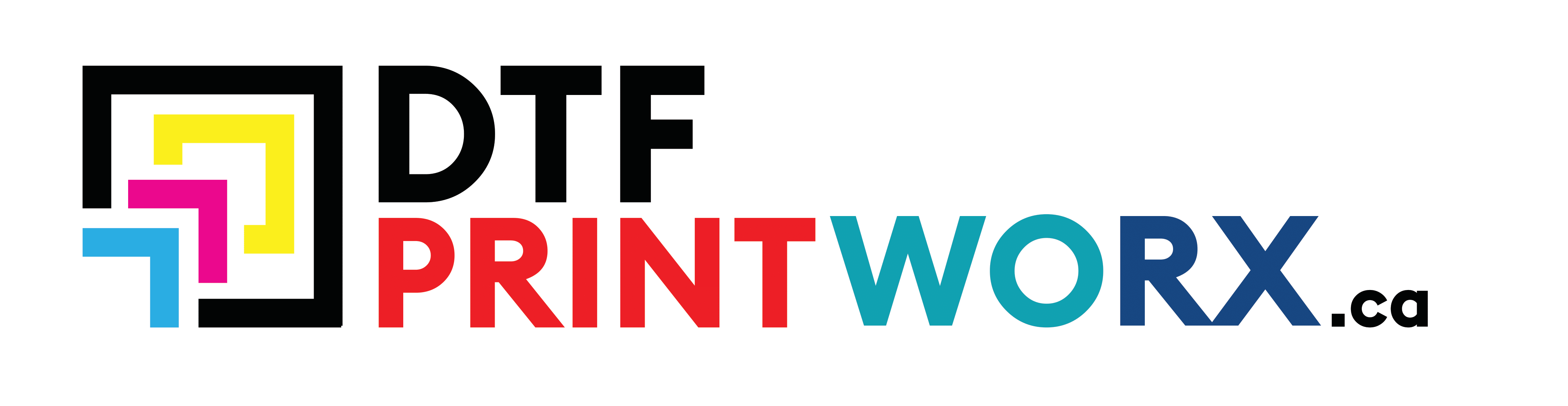 DTF Printworx